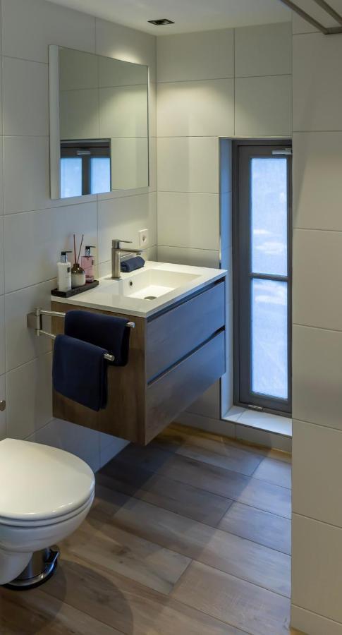 Canal View Suite Amsterdam Exterior foto